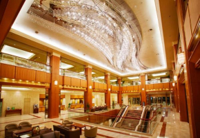 Гостиница Royal Park Hotel  Кото